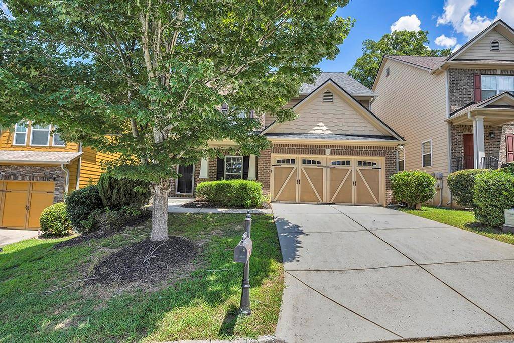 Atlanta, GA 30349,3968 Otter Dam CT