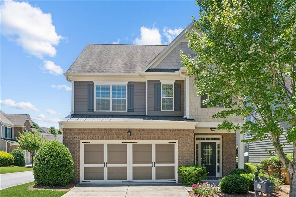 Flowery Branch, GA 30542,6763 Big Sky DR