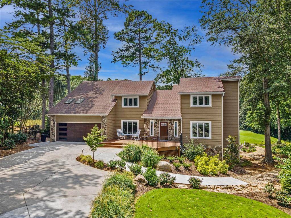 Roswell, GA 30076,10390 Amberside CT