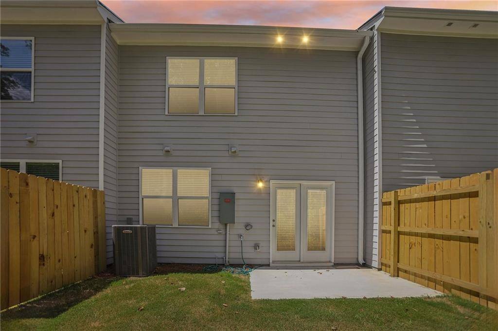 Atlanta, GA 30331,2534 Coventry SW