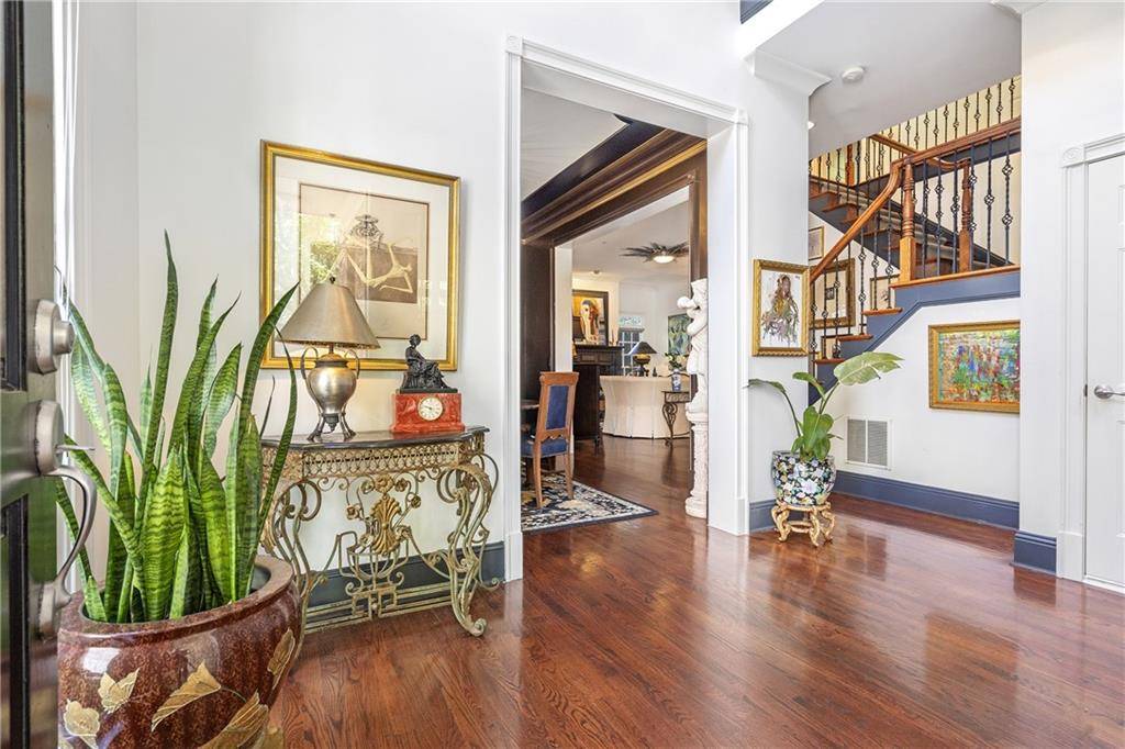 Atlanta, GA 30342,44 Conifer Park LN NE