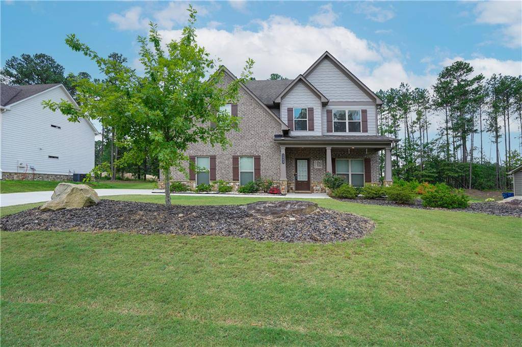 Dacula, GA 30019,1269 Victoria Walk LN