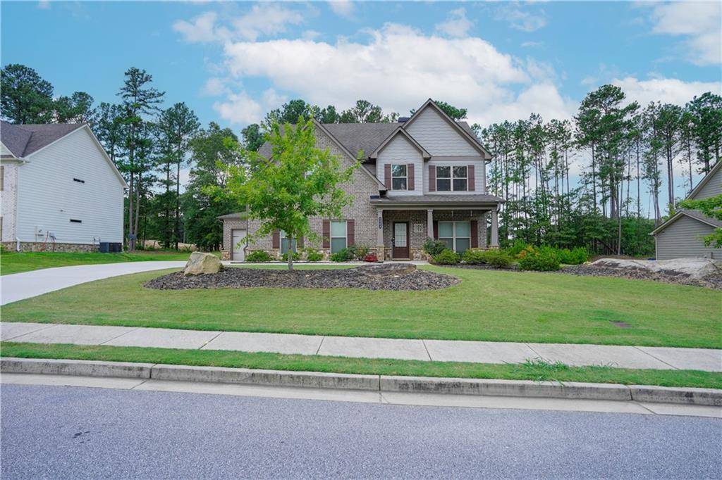 Dacula, GA 30019,1269 Victoria Walk LN
