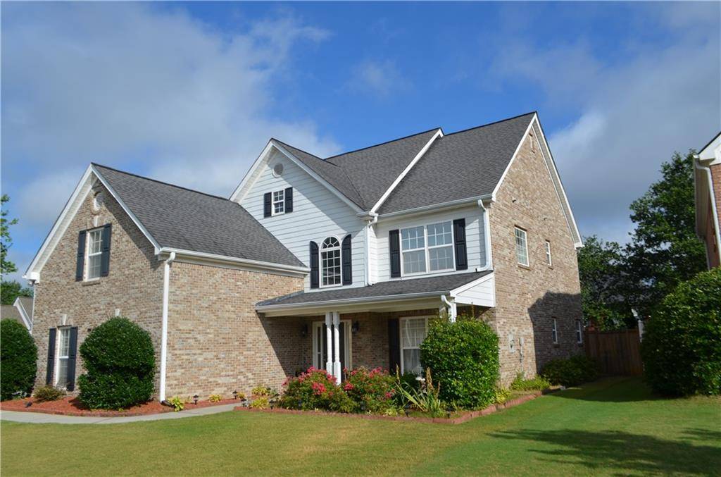 Grayson, GA 30017,1844 Sosebee Farm RD