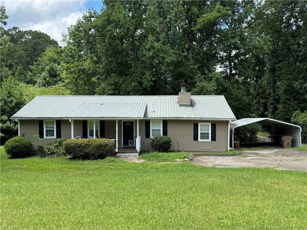 Cumming, GA 30028,2595 Hurt Bridge RD