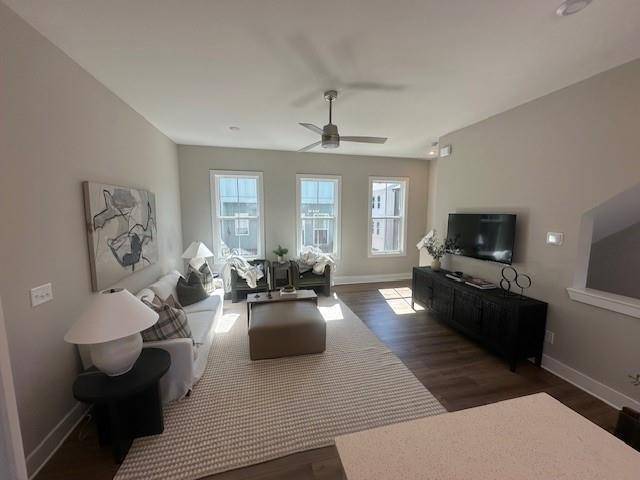Atlanta, GA 30315,1416 Hazy Way ST SE #317
