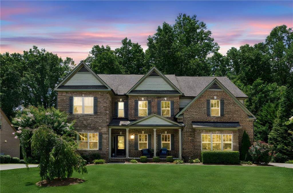 Cumming, GA 30040,5055 Savannah RUN