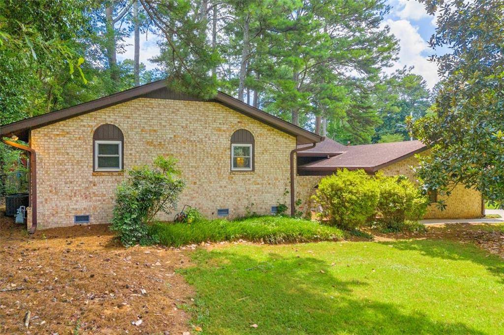 Duluth, GA 30096,3102 CLAIBORNE DR