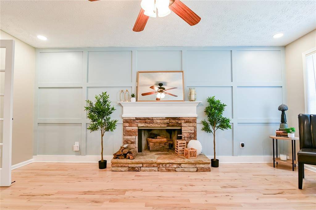 Marietta, GA 30008,1116 Havel DR SW