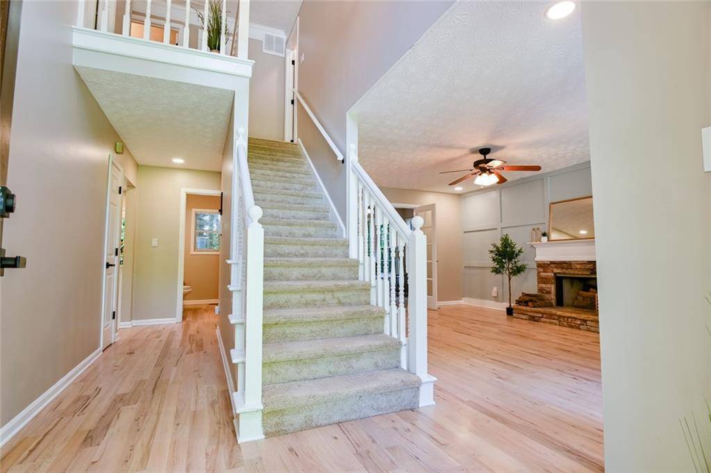 Marietta, GA 30008,1116 Havel DR SW