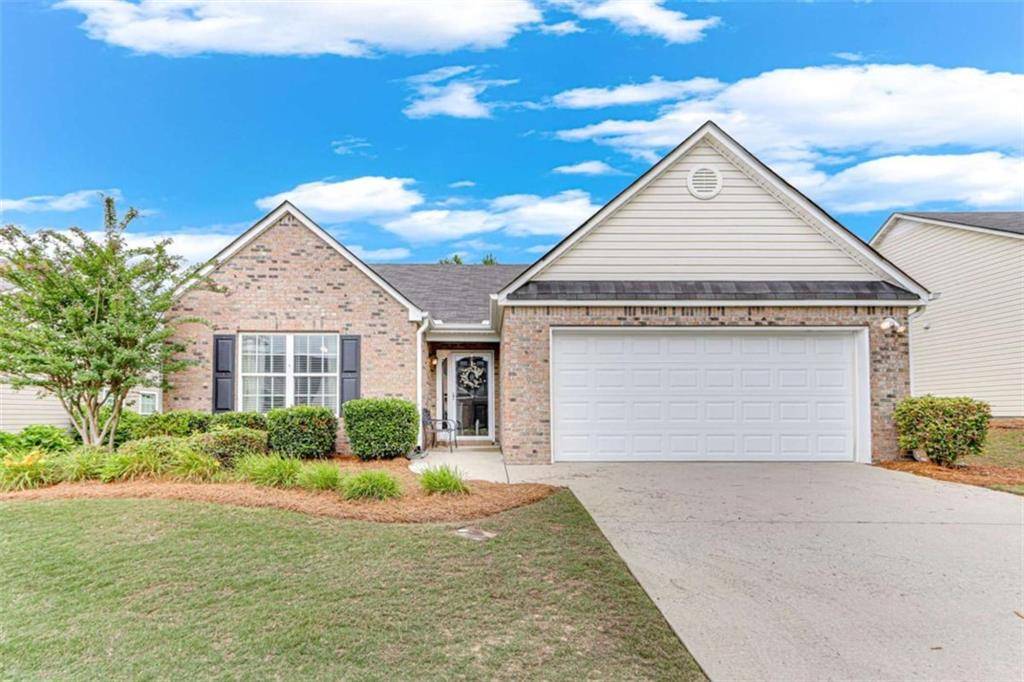 Loganville, GA 30052,936 Village View CIR