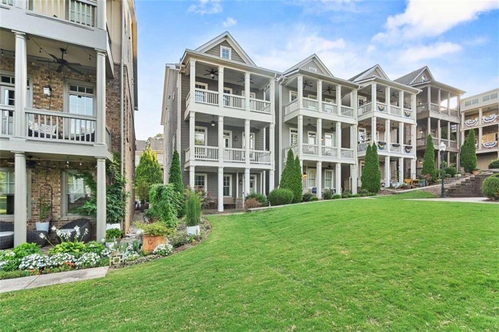 Norcross, GA 30071,116 Parkside West CT