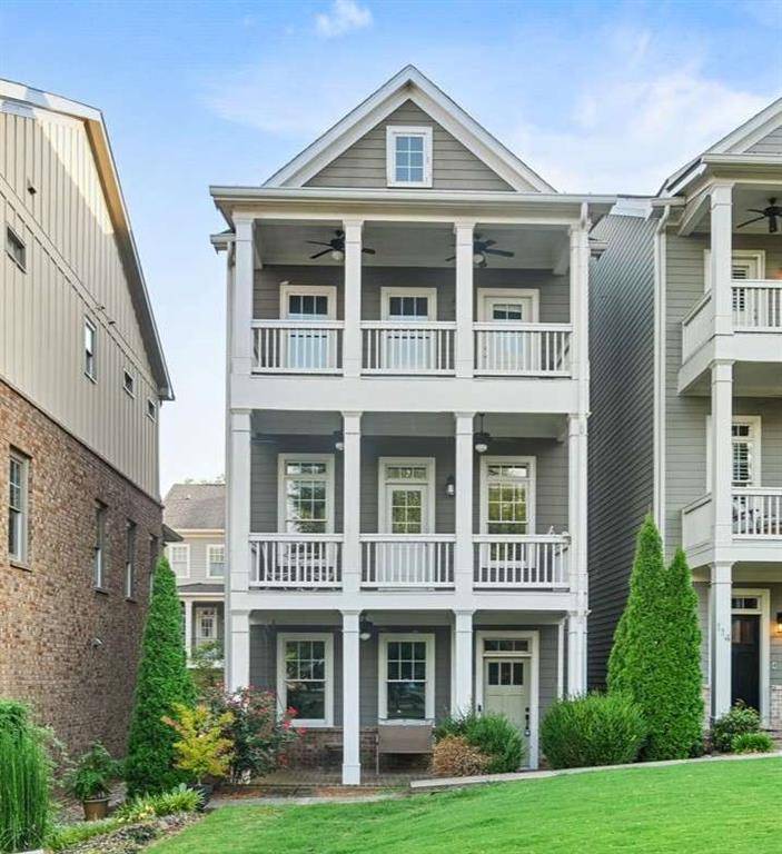 Norcross, GA 30071,116 Parkside West CT