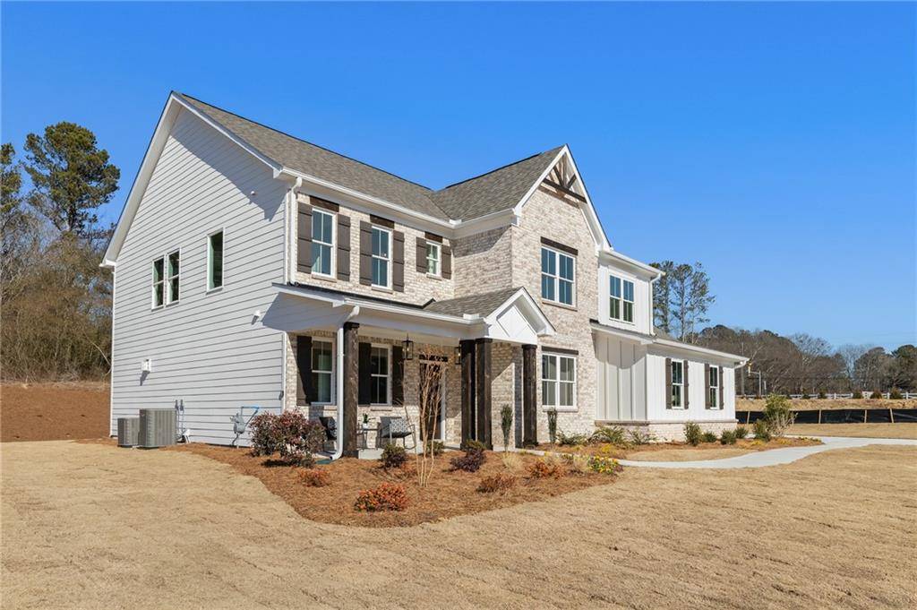 Canton, GA 30015,310 Evie LN