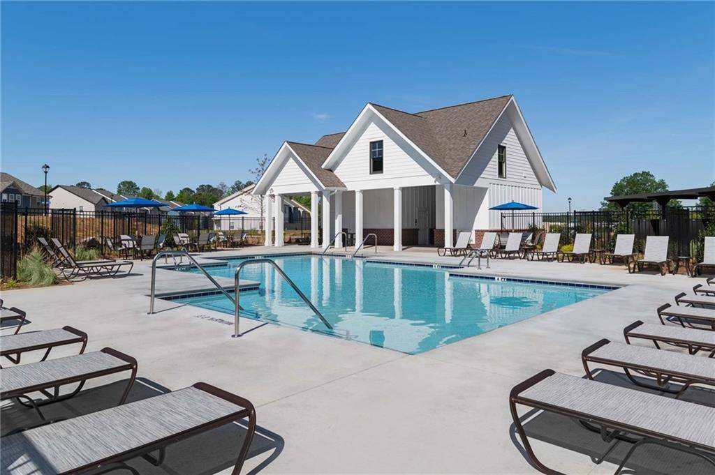 Douglasville, GA 30135,4422 Ryan Street #5