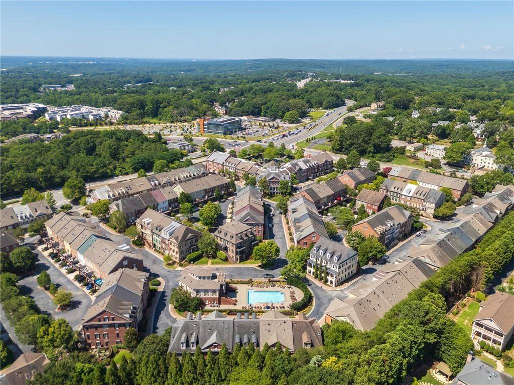 Smyrna, GA 30080,4340 Bridgehaven DR SE #17