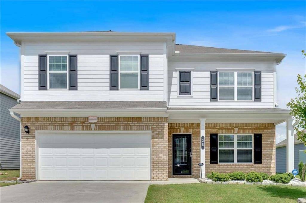 Adairsville, GA 30103,25 Thacker TRL