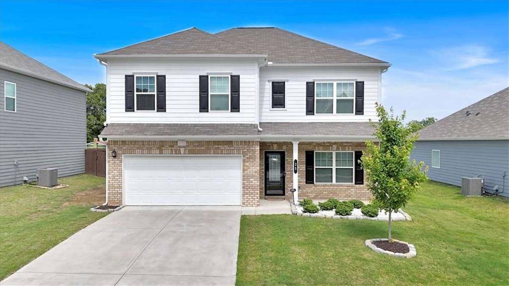 Adairsville, GA 30103,25 Thacker TRL