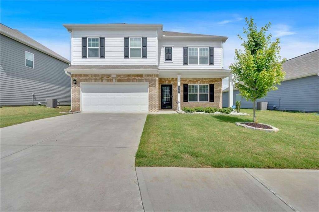 Adairsville, GA 30103,25 Thacker TRL