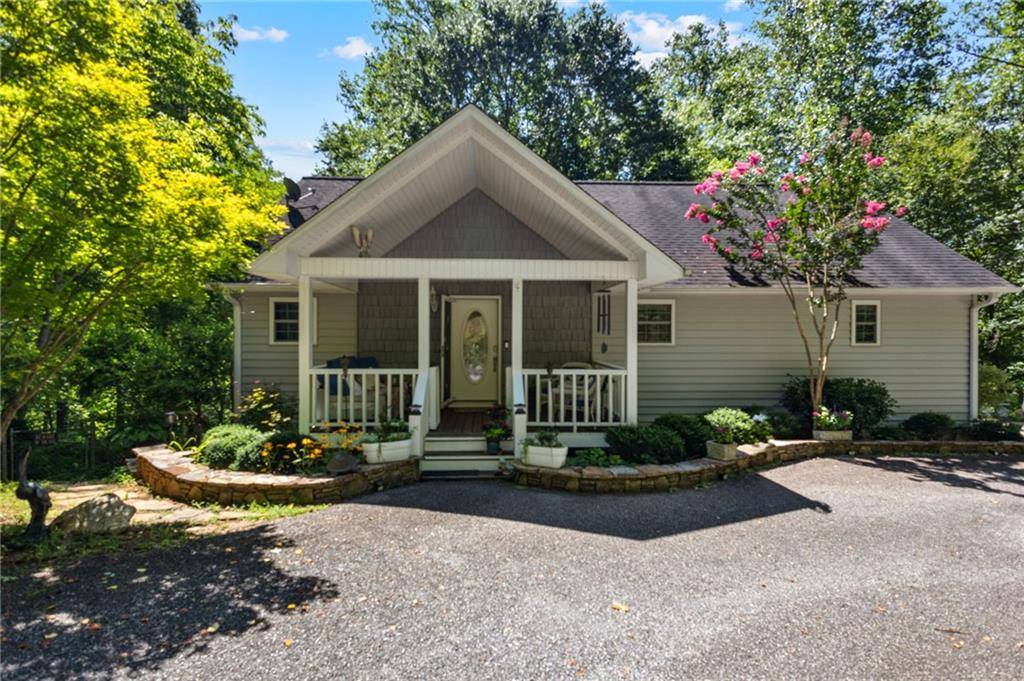 Hiawassee, GA 30546,1903 Bell Eagle DR