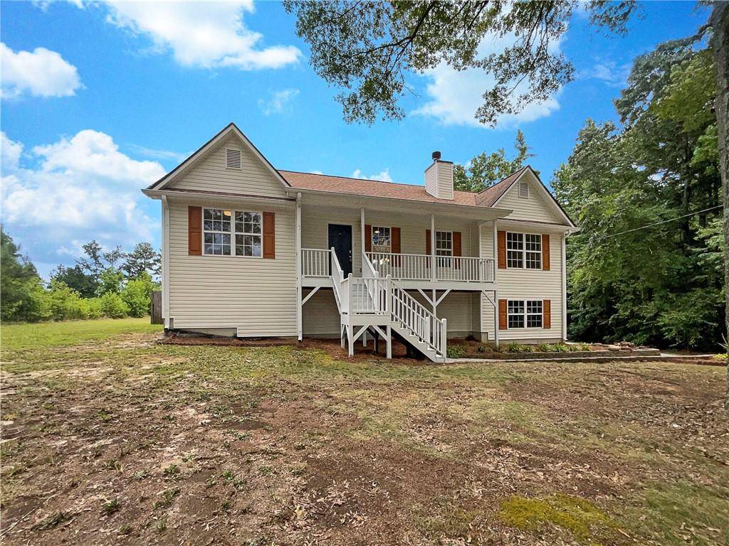 Temple, GA 30179,138 Muirwood DR