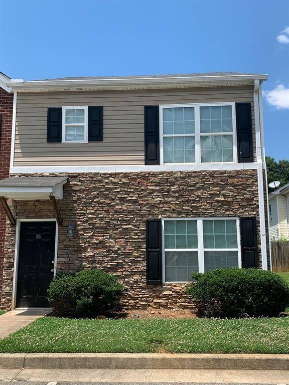Cartersville, GA 30120,38 MIDDLEBROOK DR