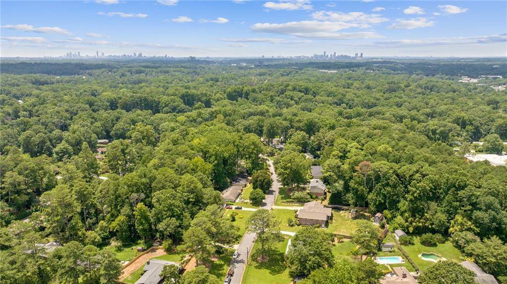 Atlanta, GA 30345,2874 Sylvan Ramble RD NE