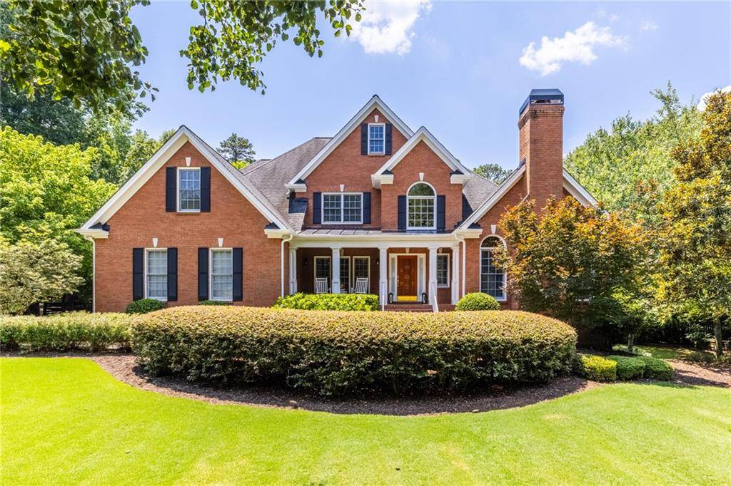 Alpharetta, GA 30004,615 Watboro Hill DR