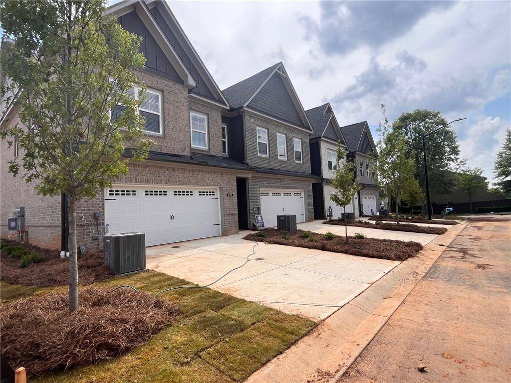 Kennesaw, GA 30152,3128 Marbella CIR #14