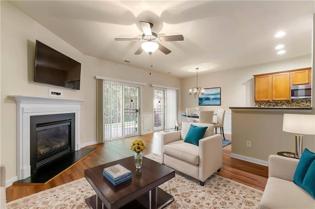Powder Springs, GA 30127,3329 Thornbridge DR
