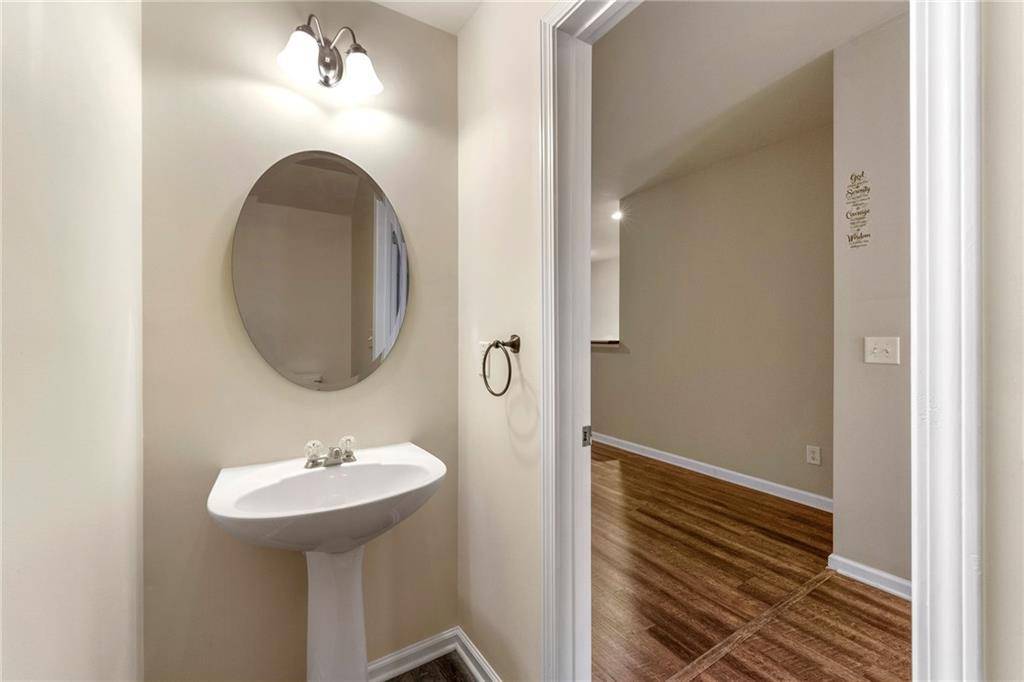 Powder Springs, GA 30127,3329 Thornbridge DR