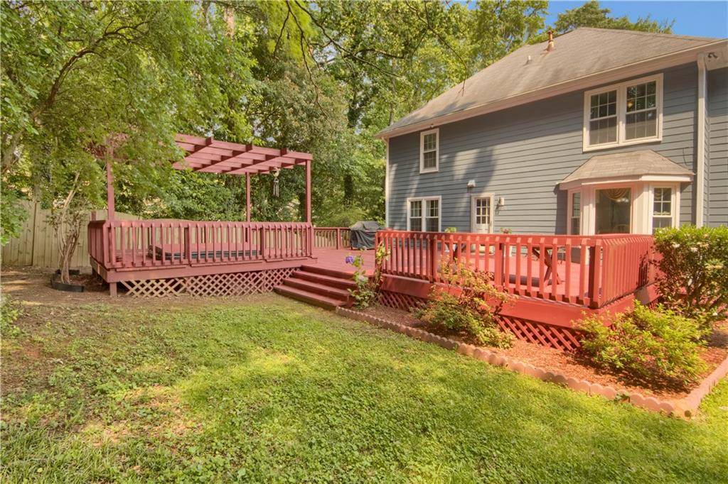 Lilburn, GA 30047,3866 Teresa TER SW