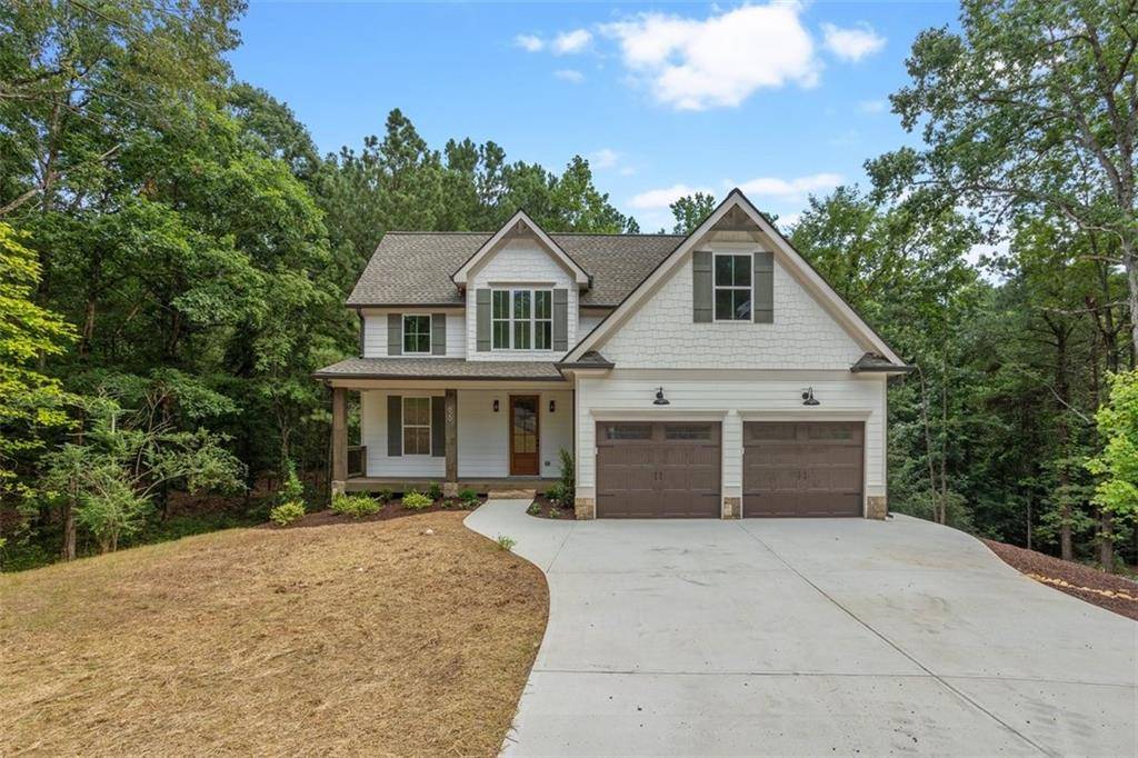 Canton, GA 30114,629 Butterworth Road