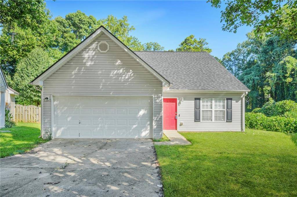 Decatur, GA 30035,4190 Wingfoot CT