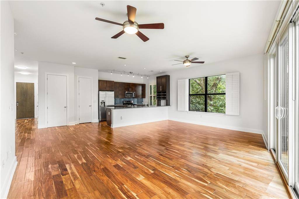 Atlanta, GA 30307,200 N Highland AVE NE #301