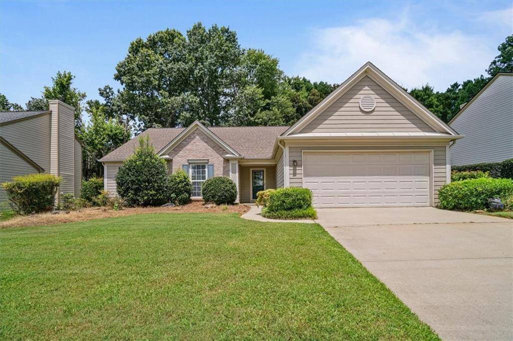 Alpharetta, GA 30005,5820 Haterleigh DR