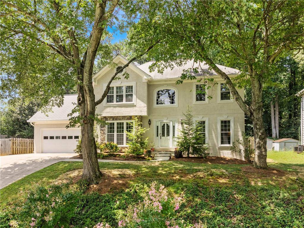 Lawrenceville, GA 30043,1090 Steeple RUN