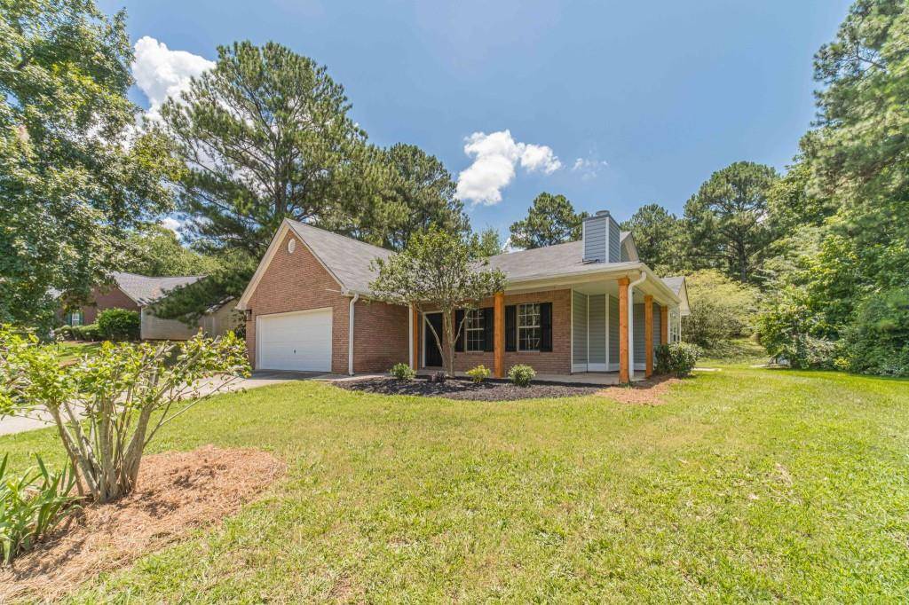 Covington, GA 30016,25 Chase CT