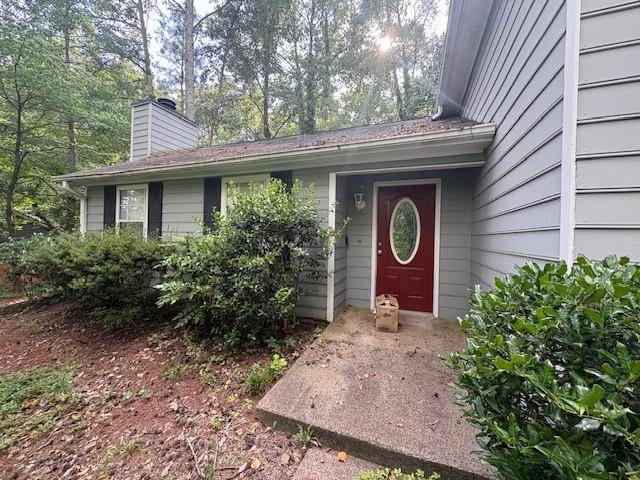 Marietta, GA 30066,2256 Turtle Club DR NE