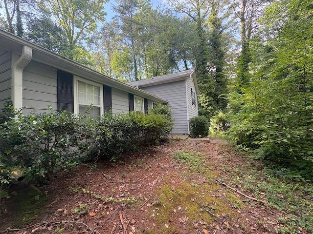 Marietta, GA 30066,2256 Turtle Club DR NE
