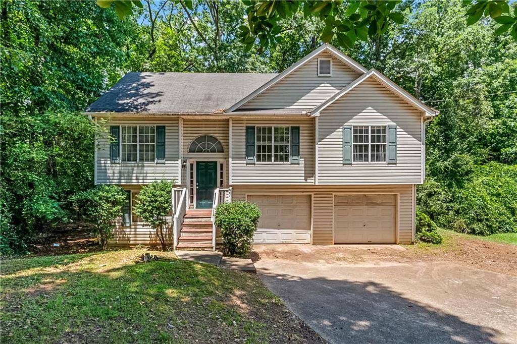 Mableton, GA 30126,400 Camilla CIR SW