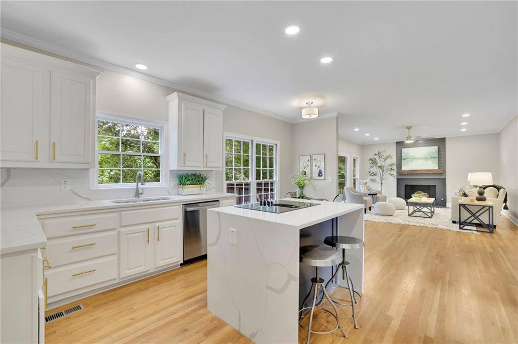 Marietta, GA 30062,4013 Chelsea LN