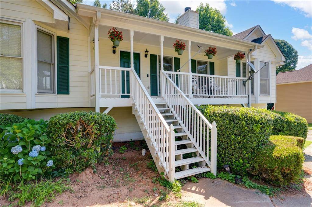Powder Springs, GA 30127,484 Legacy Park DR
