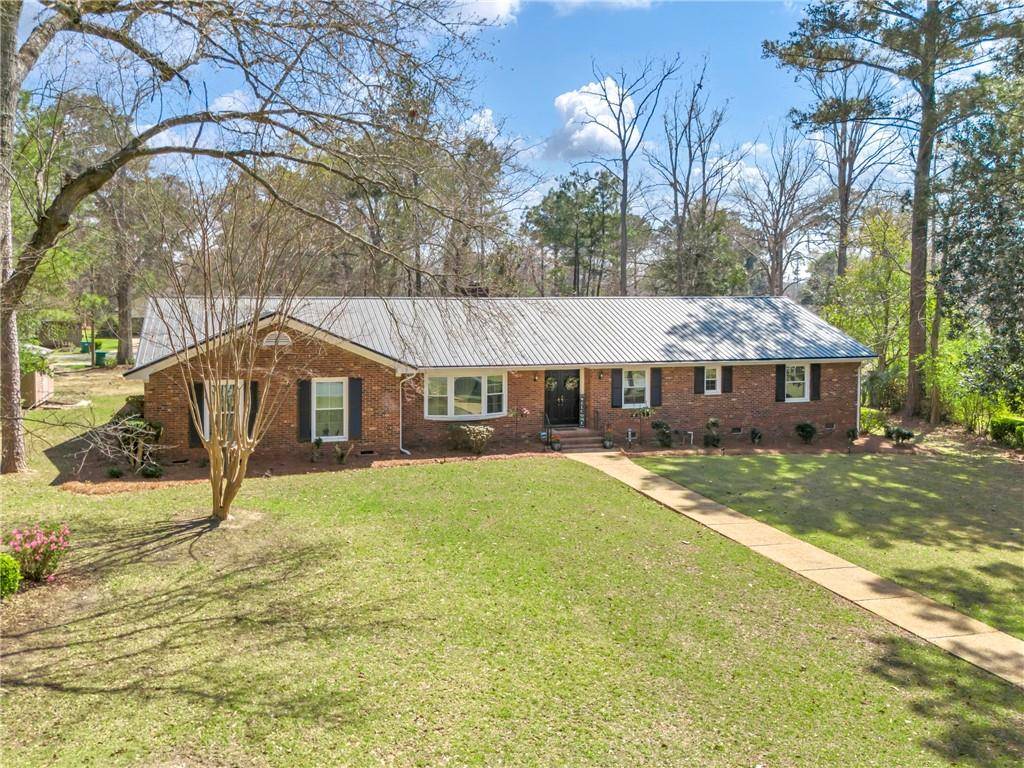 Albany, GA 31707,418 Partridge DR
