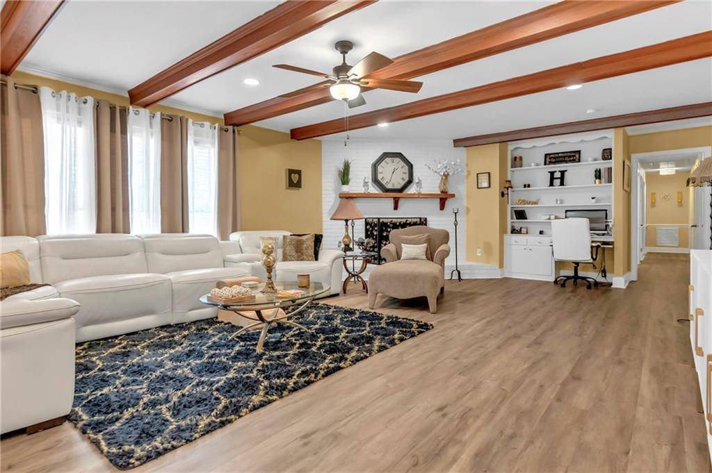 Albany, GA 31707,418 Partridge DR