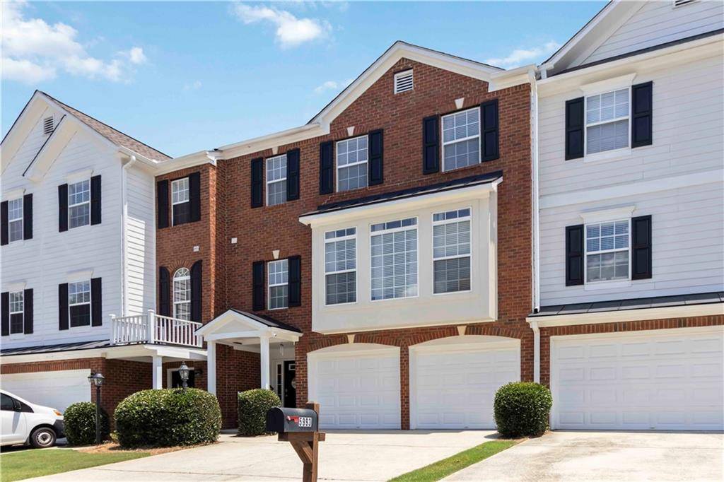 Sugar Hill, GA 30518,5995 Turfway Park CT