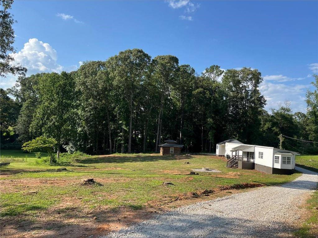 Villa Rica, GA 30180,143 Raven RD