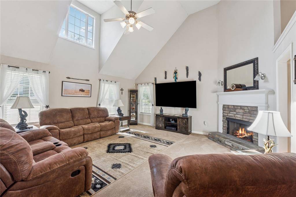 Hiram, GA 30141,242 Barrington Drive DR