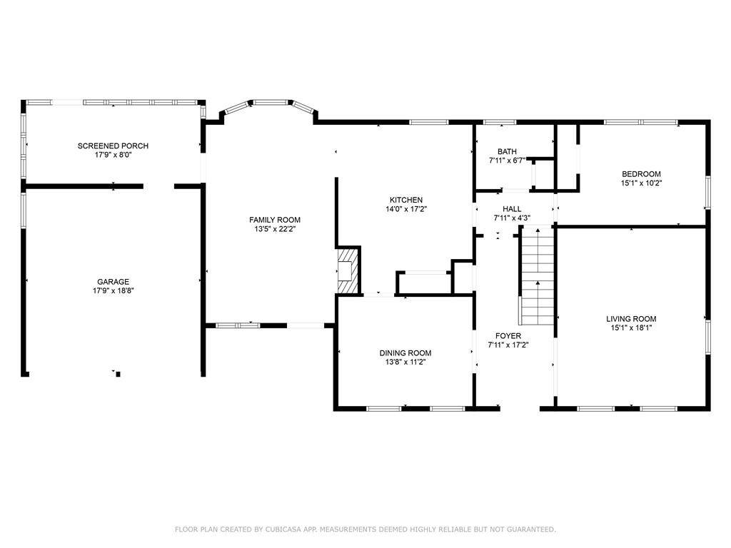 Decatur, GA 30033,1374 Country Squire DR