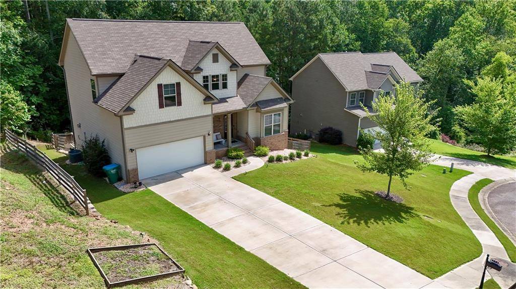Canton, GA 30114,275 Creek View PL